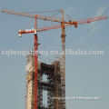 QTZ6022 Tower Crane